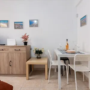Apartamento Malagasuite Center, Torremolinos
