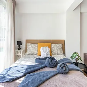  Apartment Serenity Chic Center With Free Wifi By Namaste Elite