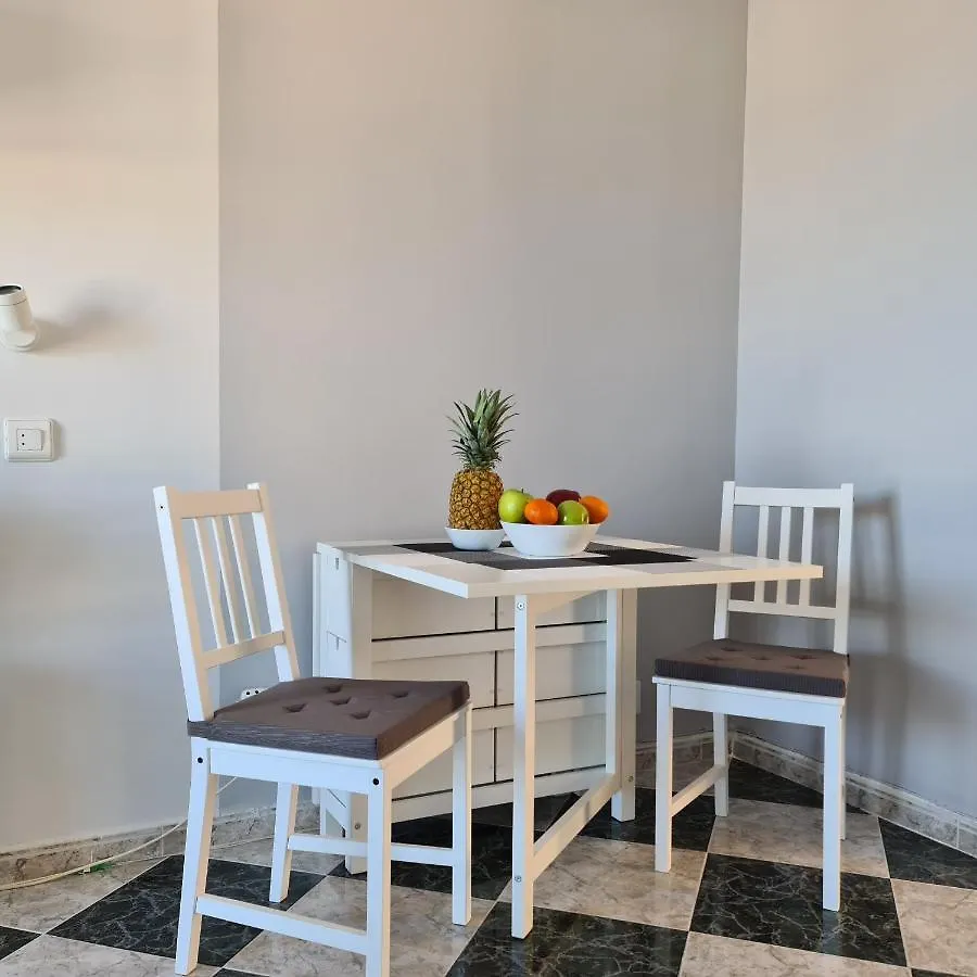 Torremolinos Holiday Sun & Sea Apartment