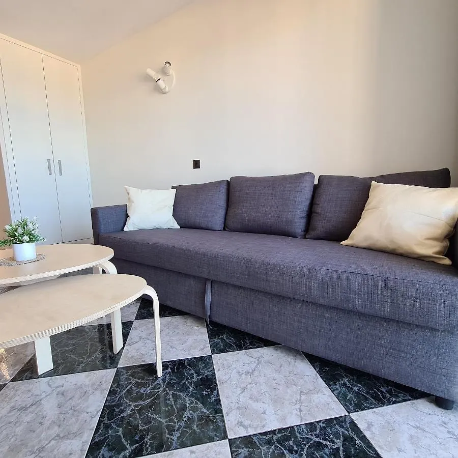 Apartment Torremolinos Holiday Sun & Sea Spain