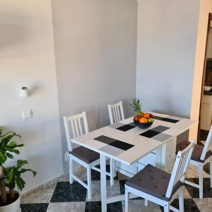 Apartment Torremolinos Holiday Sun & Sea