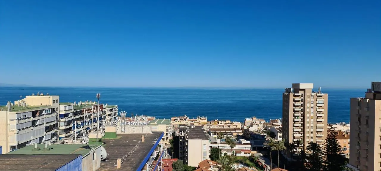 Apartment Torremolinos Holiday Sun & Sea