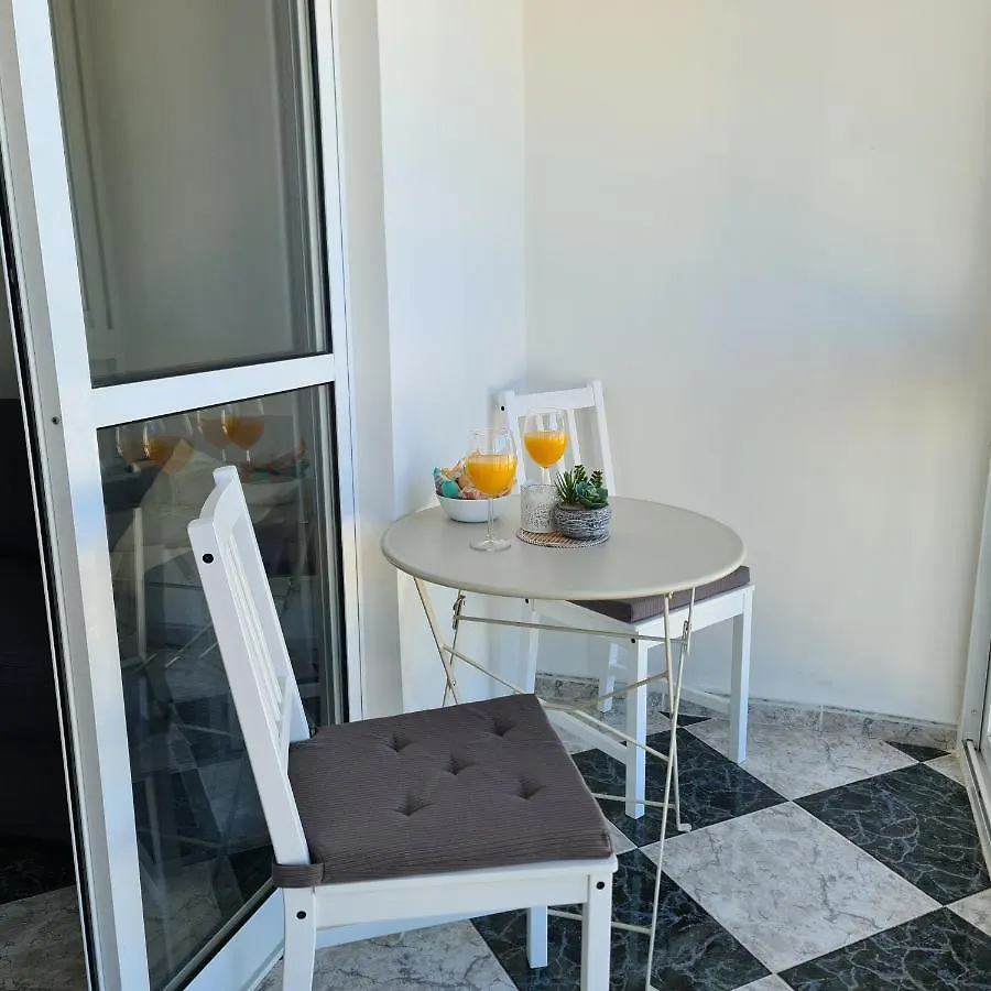 Apartment Torremolinos Holiday Sun & Sea Spain