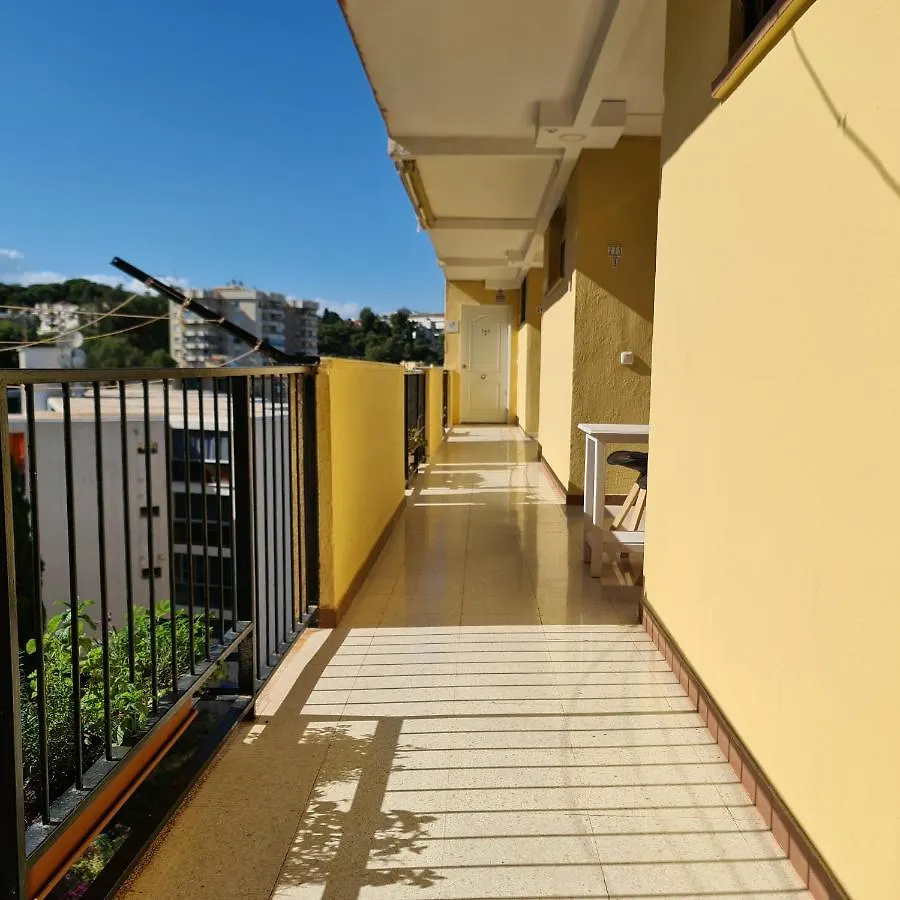 Torremolinos Holiday Sun & Sea Apartment