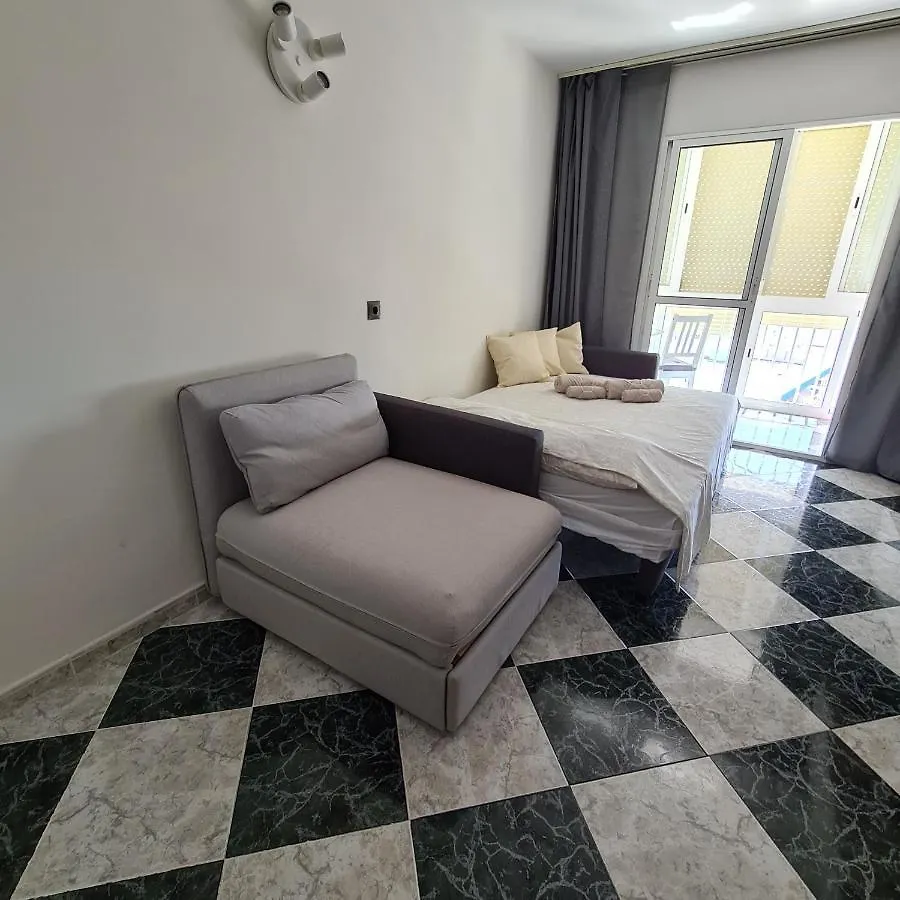 Apartment Torremolinos Holiday Sun & Sea