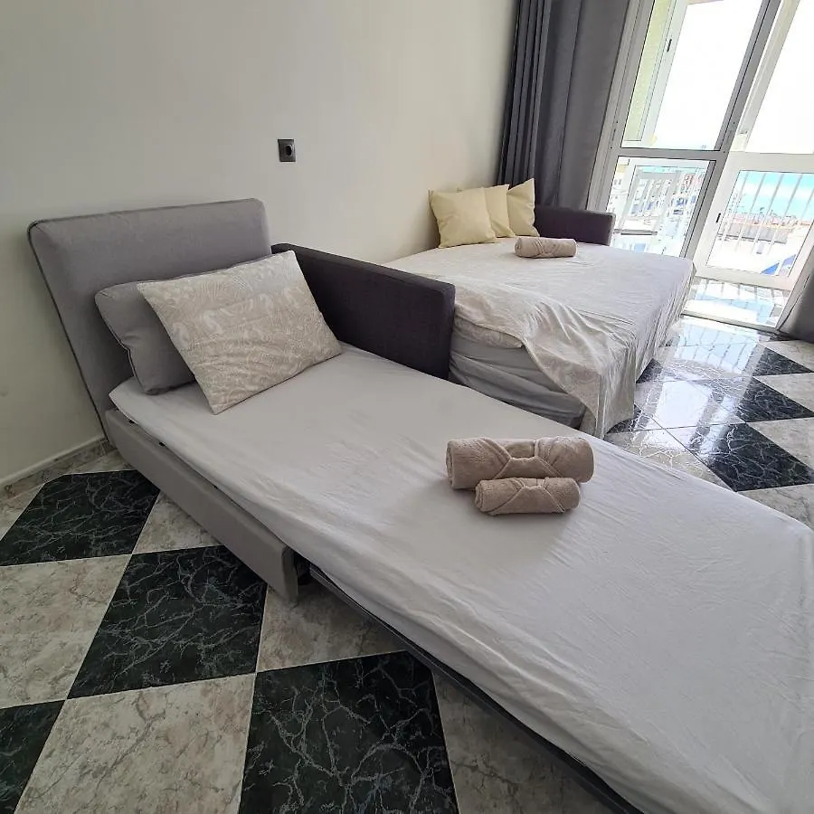 Apartment Torremolinos Holiday Sun & Sea