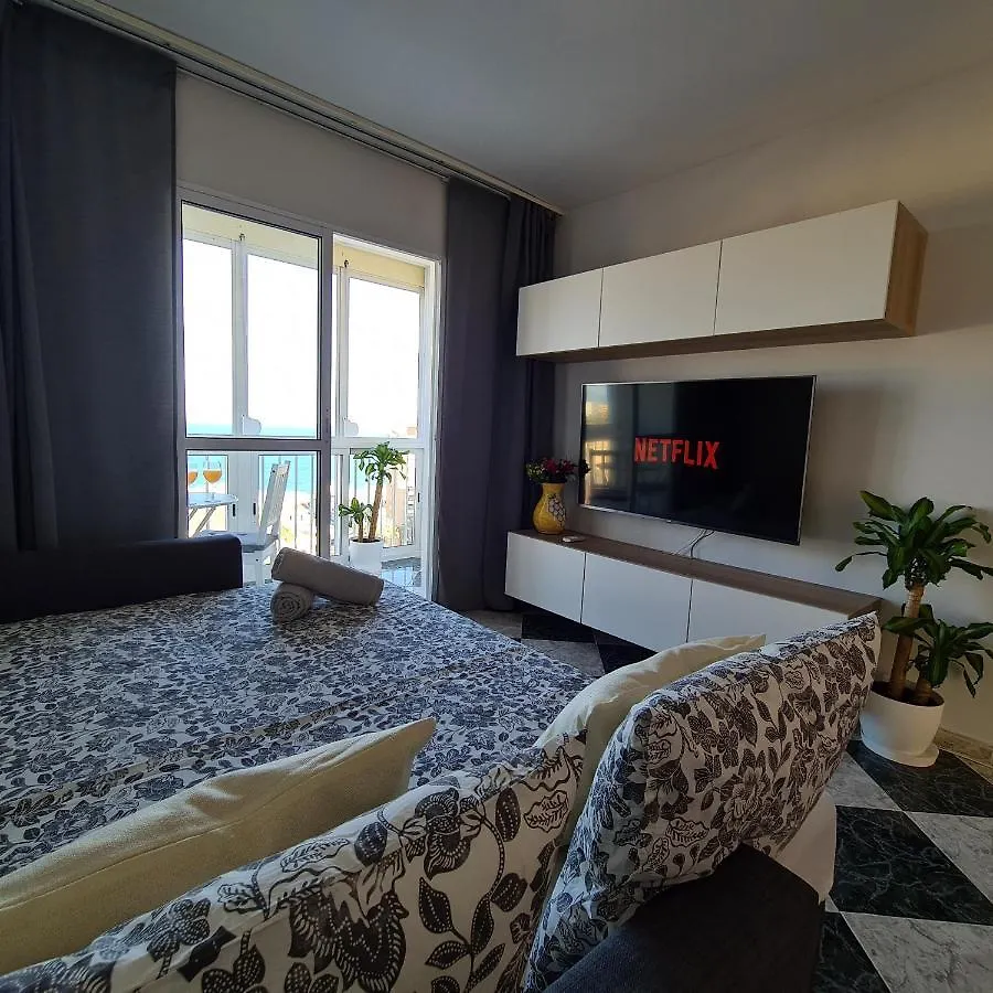 Torremolinos Holiday Sun & Sea Spain