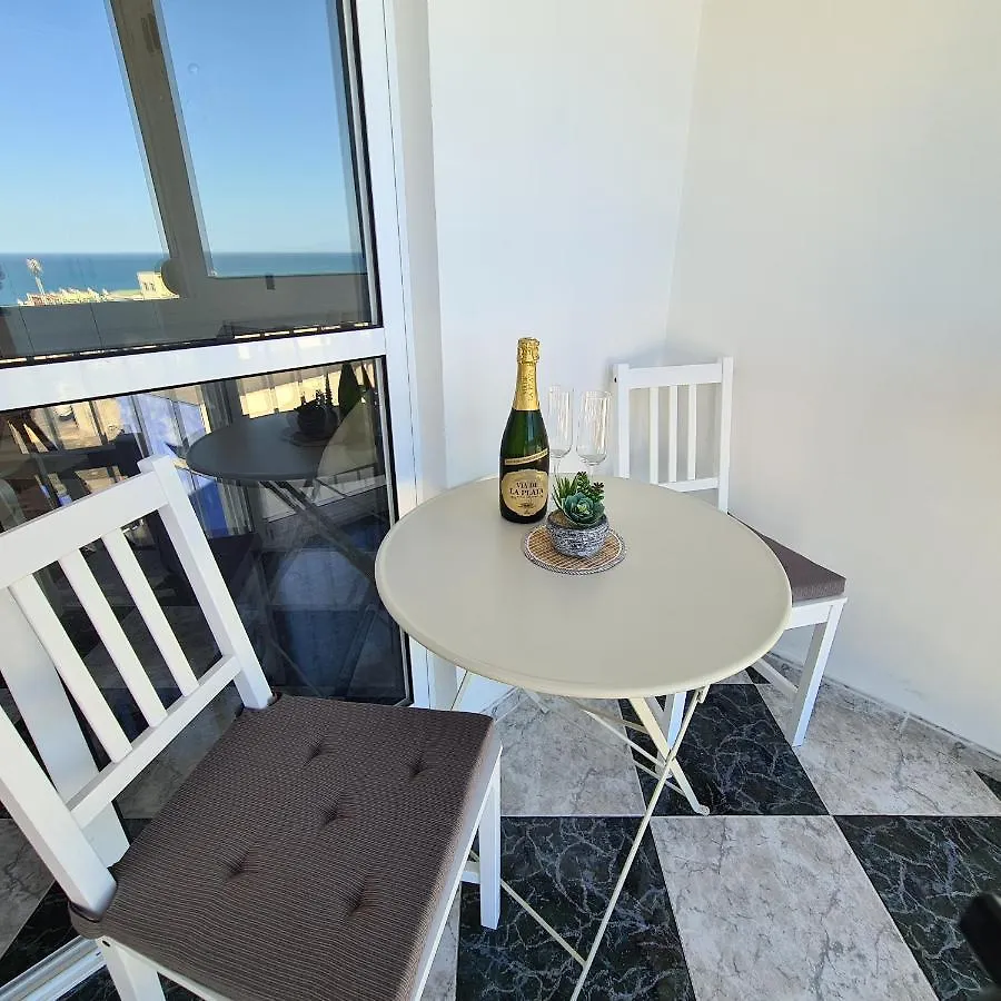 Torremolinos Holiday Sun & Sea Apartment
