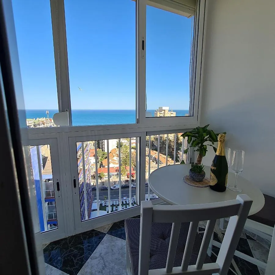 Torremolinos Holiday Sun & Sea Spain