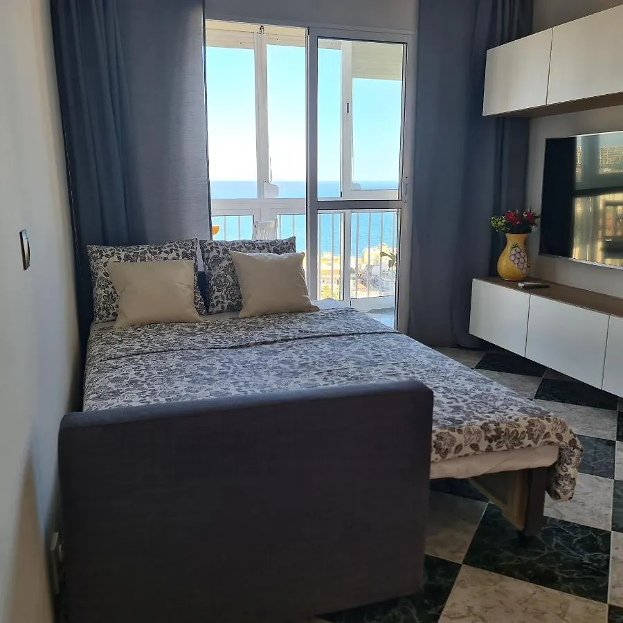 Torremolinos Holiday Sun & Sea Spain
