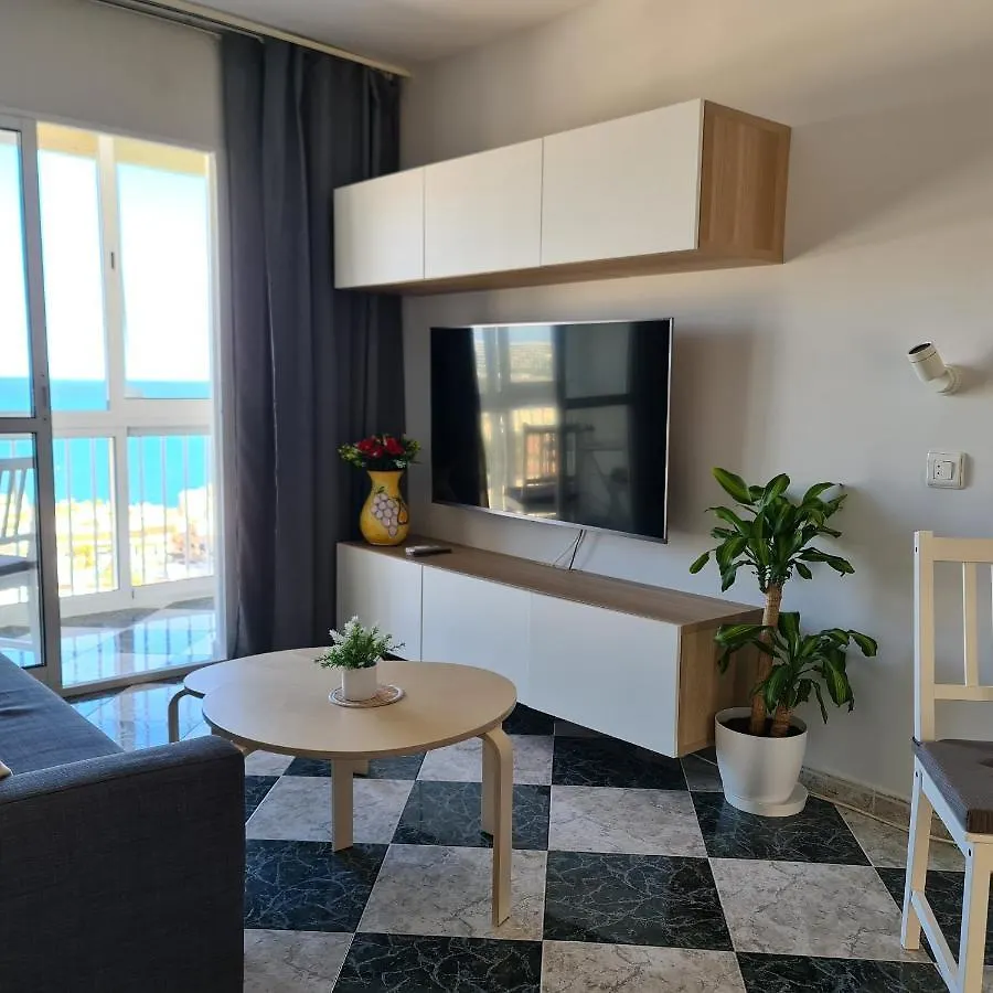 Apartment Torremolinos Holiday Sun & Sea Spain