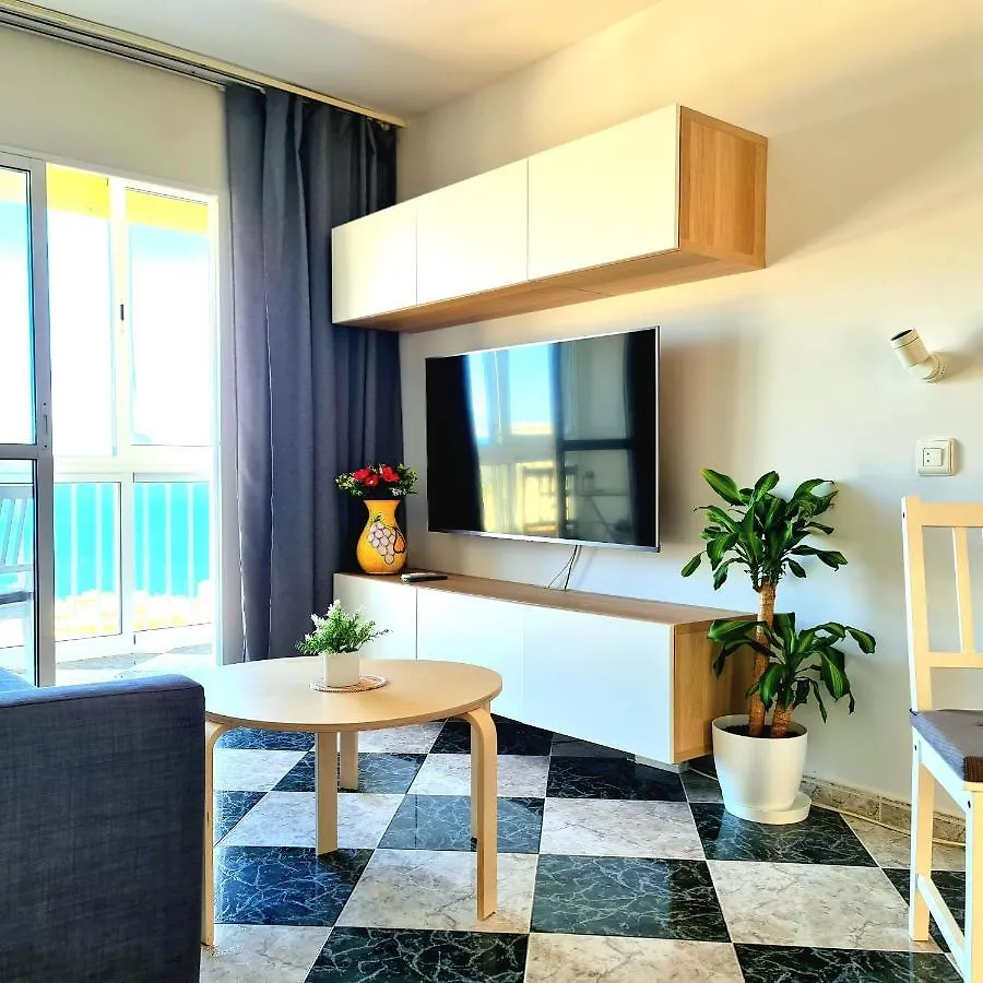 Torremolinos Holiday Sun & Sea Lejlighed