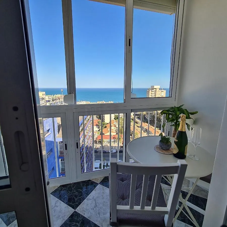 Torremolinos Holiday Sun & Sea Spanien