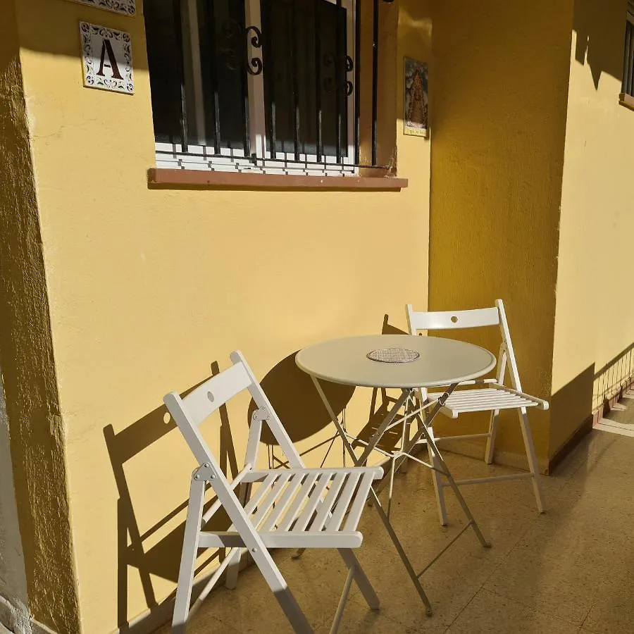Torremolinos Holiday Sun & Sea Lejlighed